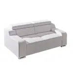 Pohovka Oskar 3 s rozkladem látka: Cayenne 1126