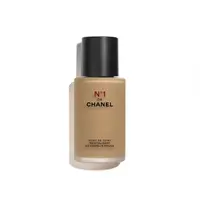 CHANEL N°1 de chanel revitalizing foundation Rozjasnuje - hydratuje - chrani<br> - BD121 30ML 30 ml
