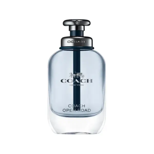 Coach Open Road toaletní voda 40 ml