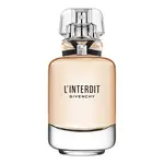 Givenchy L’Interdit Eau De Toilette toaletní voda 50 ml