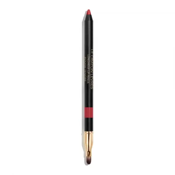 CHANEL LE CRAYON LÈVRES DLOUHODRŽÍCÍ TUŽKA NA RTY - 174 ROUGE TENDRE 1.2G 1 g