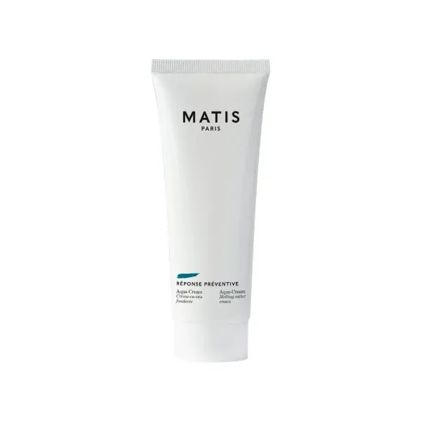 Matis Paris Aqua Cream rychle se vstřebávající krém na vodní bázi 50 ml