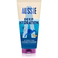 Aussie Deep Hydration Hydrating Conditioner hĺbkovo hydratačný kondicionér 200 ml