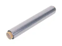 Stretch fólia ručná 500mm / 23µm / prieťažná PCR