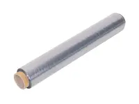 Stretch fólia ručná 500mm / 23µm / prieťažná PCR