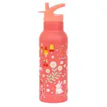 A Little Lovely Company - nerezová fľaša na pitie, 500 ml - zábava