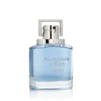 Abercrombie & Fitch Away Man EDT 100 ml M
