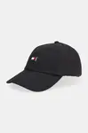 Tommy Jeans  Bavlnená šiltovka