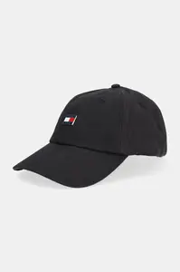 Tommy Jeans  Bavlnená šiltovka