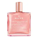 Nuxe Huile Prodigieuse® OR Floral Multifunkční třpytivý suchý olej s vůní květin multifunkční třpytivý suchý olej s vůní květin 50 ml
