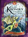Kroniky beskydských draků - Tajemství ztracené kroniky - Jan Tkáč