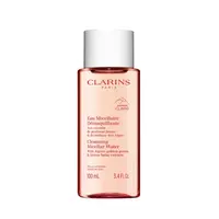 Clarins CLEANSING MICELLAR WATER micelární voda 100 ml