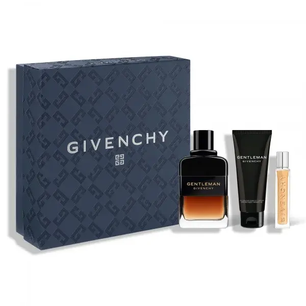 Givenchy GENTLEMAN RESERVE PRIVÉE FATHER'S DAY  dárková sada 100 ml