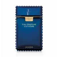 Versace Man Eau Fraiche Extreme parfémová voda 200 ml