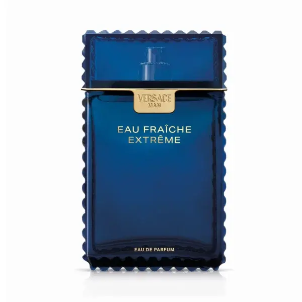 Versace Man Eau Fraiche Extreme parfémová voda 200 ml