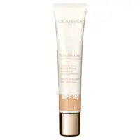 Clarins SKIN ILLUSION TINTED MOISTURIZER SPF25 zatónovaný hydratační krém - 01 40 ml