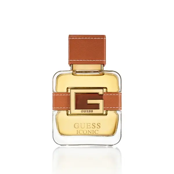 Guess Iconic Men parfémová voda  50 ml