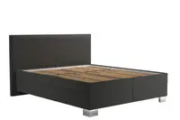 Postel Grand Rozměr: 160 x 200 cm, Matrace: Bez matrace