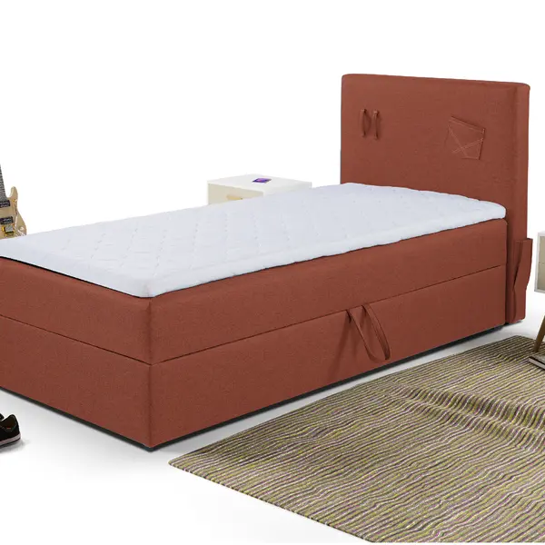 Postel Rio - 90 cm látka: Asti 29