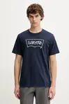 Levi's Bavlněné tričko Levi's