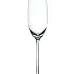 Sada sklenic na šampaňské Spiegelau Salute Champagne 210 ml 4-pack průhledná barva