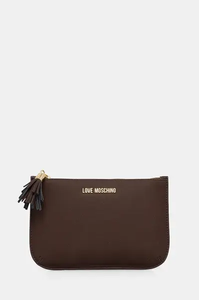 Peněženka Love Moschino