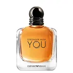 Armani Stronger With You toaletní voda 100 ml