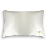 Pilō 100% Pure Mulberry Silk Pillow Case 100% hedvábný povlak na polštář 50x75 cm