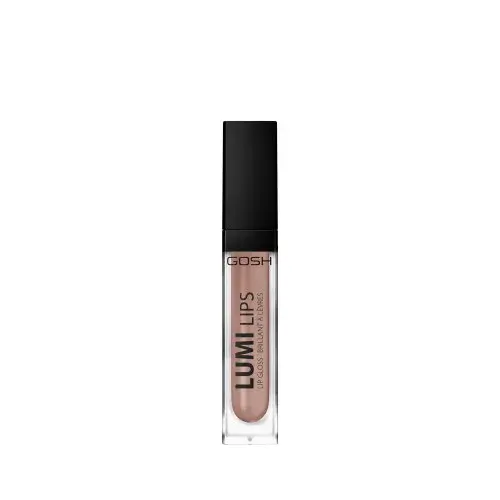 GOSH COPENHAGEN Lumi Lips lesk na rty - 003 ILY I Love You, 6ml