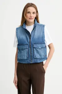 Džínová vesta G-Star 2-Pkt Padded