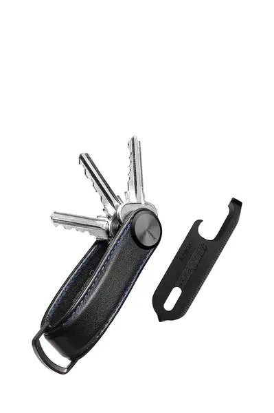 Dárková sada: organizér na klíče a multifunkční nástroj Orbitkey Pro