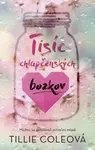 Tisíc chlapčenských bozkov