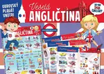 Veselá angličtina-2vyd
