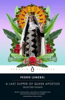 A Last Supper of Queer Apostles