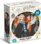 Puzzle Harry Potter Harry a Lenka 300 dílků