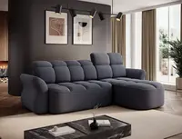 Sedací souprava Beneth Provedení: Pravá varianta, látka: Space 40