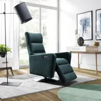 Křeslo Osti látka: Riviera_97