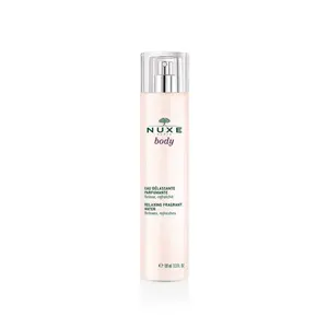 Nuxe Relaxing Fragrant Water Parfémovaná voda parfémovaná voda s uklidňující vůní 100 ml