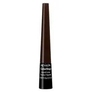 Revlon Colorstay Liquid Liner  tužka na oči - Black Brown 2,5ml