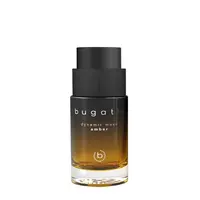 Bugatti dynamic move amber toaletní voda 100 ml