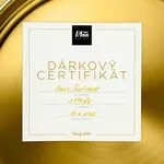 Kosmetické salony Augustinus Bader Basic Treatment 75 min  - dárkový poukaz na kosmetické ošetření v Beauty Atelieru Chodov Praha