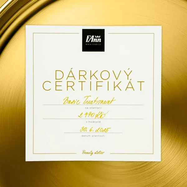 Kosmetické salony Augustinus Bader Basic Treatment 75 min  - dárkový poukaz na kosmetické ošetření v Beauty Atelieru Chodov Praha