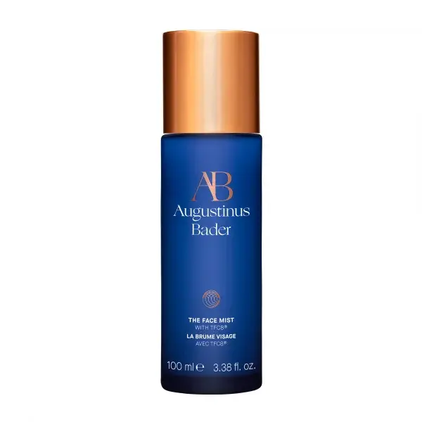 Augustinus Bader The Face Mist  jemná hydratační mlha na obličej 100 ml