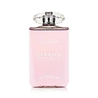 Versace Versace Bright Crystal Sprchový gel 200ml sprchový gel - sprchový gel 200 ml