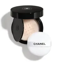 CHANEL POUDRE UNIVERSELLE LIBRE ON-THE-GO FORMAT  SYPKÝ PUDR S PŘIROZENÝM FINIŠEM. CESTOVNÍ FORMÁT - 12 ROSY LIGHT 6 g
