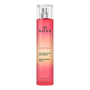 Nuxe Very Rose Růžová parfémová voda parfémová voda 100 ml