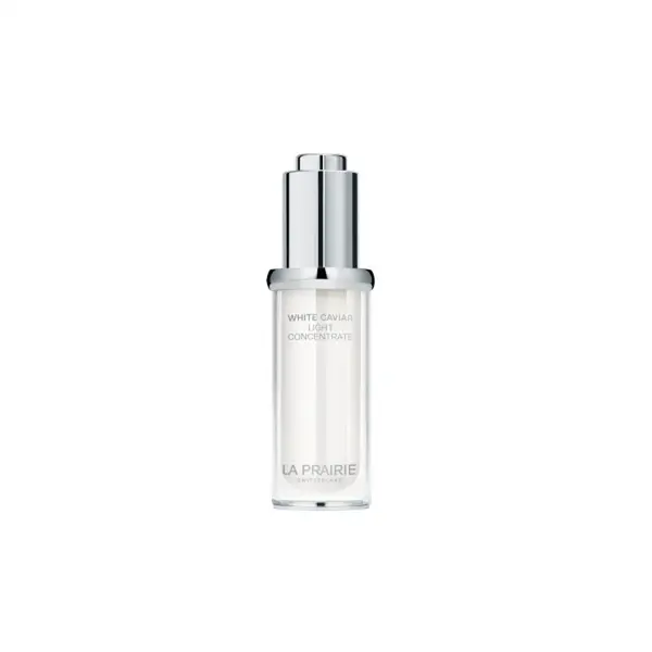 La Prairie White Caviar L´Extrait multivrstvená rozjasňující péče pro obnovu textury pleti 20 ml