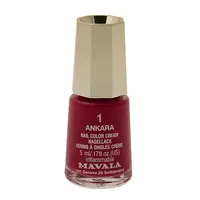 Mavala Minicolor lak na nehty - 1 Ankara 5 ml
