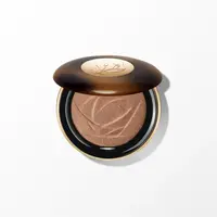 Lancôme Teint Idole Ultra Wear C.E. Skin Transforming Highlighter rozjasňovač se sérem - 03 Riviera Deep glow 10 g