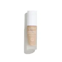 GOSH COPENHAGEN Hydramatt Foundation make-up pro smíšenou pleť - 008Y Medium 30 ml